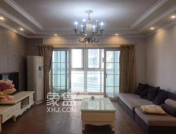 博才金峰周边租房精选：美林银谷位于市府中心，配套全管理完善，性价高