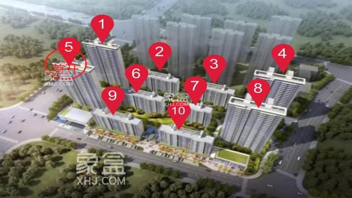 【金九置业季】9月15日长沙城投向江徕、中海阅湘台等8盘认筹，乐万邦汇珺府、建投御湖印已拿证！