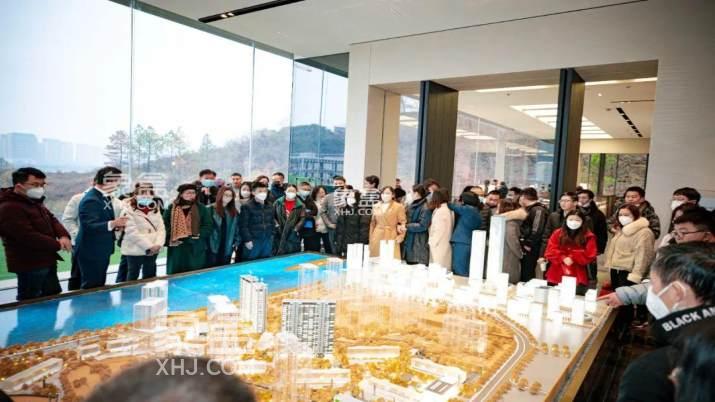 【金九置业季】9月15日长沙城投向江徕、中海阅湘台等8盘认筹，乐万邦汇珺府、建投御湖印已拿证！