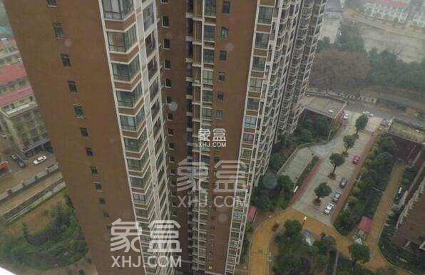 9月15日長沙二手房最新快訊：月亮島谷山公園旁三室，戶型周正教育配套好