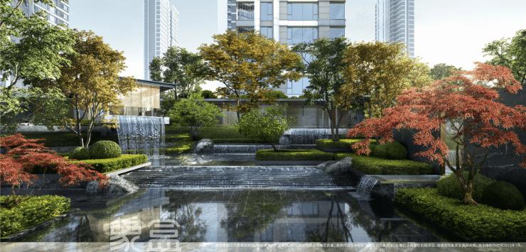 【金九置业季】龙湖云河颂建面193-240㎡大平层，省府纯新盘即将首开！