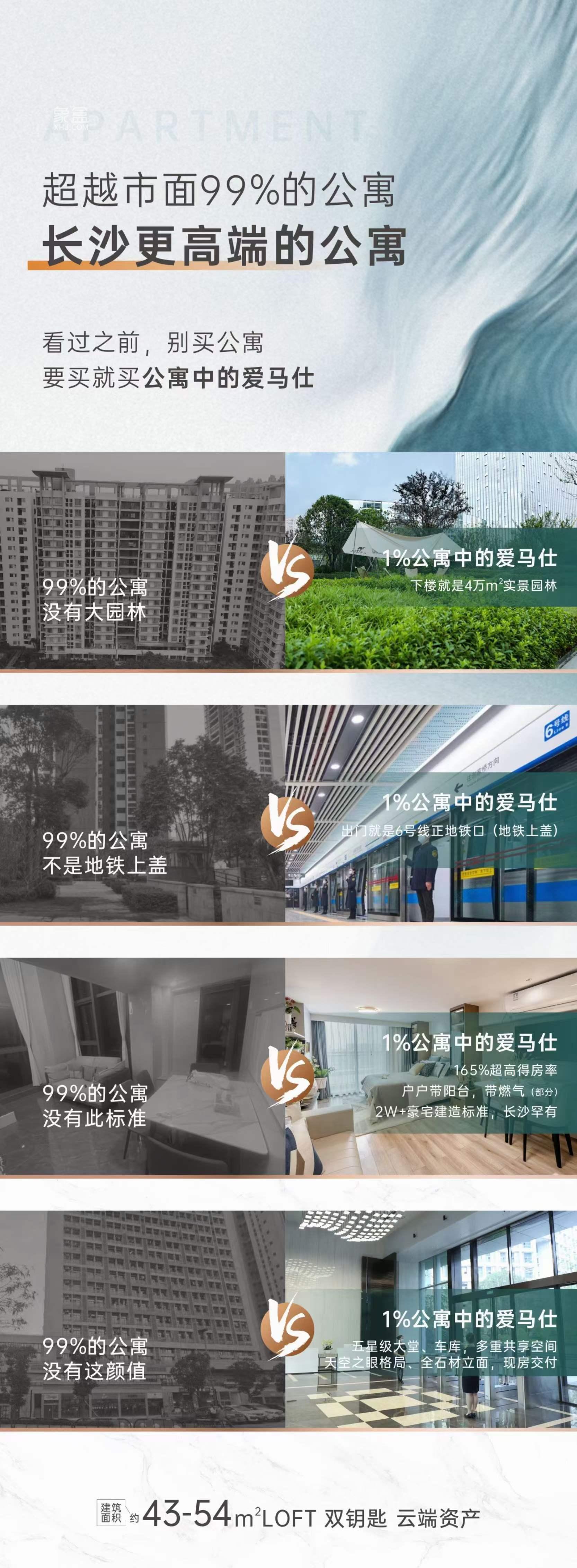 9月18日长沙新房特惠：现房、准现房、清盘特惠，最低首付8万住一中旁！