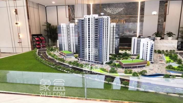 【金九置业季】9月18日长沙城发恒伟会展壹中心、建投向江徕、城发恒伟西宸之光等4盘认筹！