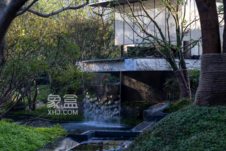 【金九置业季】龙湖云河颂样板间已开放，省府建面143㎡诚意登记中！
