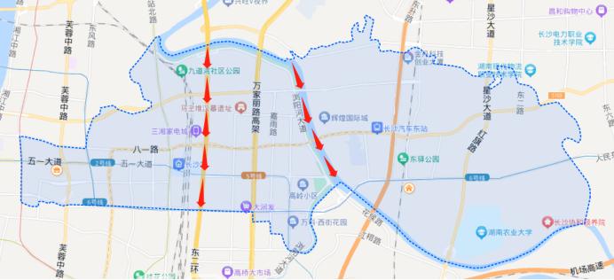 【金九置业季】芙蓉区买房该怎么选？盘点热门板块及小区！