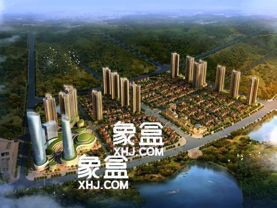 【待定】恒大揽湖苑预具体信息待定！目前暂无在售房源。