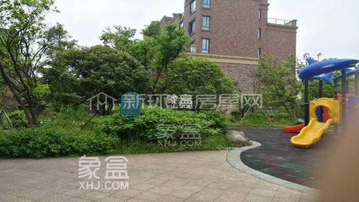 9月26日长沙二手房全新房源：麓谷带落地窗景三室，交通教育配套完善价格科学