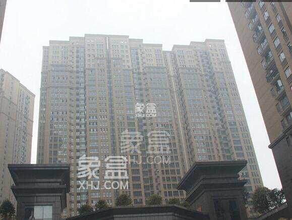 9月26日长沙二手房全新房源：麓谷带落地窗景三室，交通教育配套完善价格科学