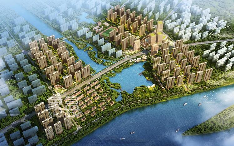 【黃金置業(yè)季】望城區(qū)再放大招——買新房補貼50%契稅（附：望城區(qū)在售優(yōu)質新房推薦）