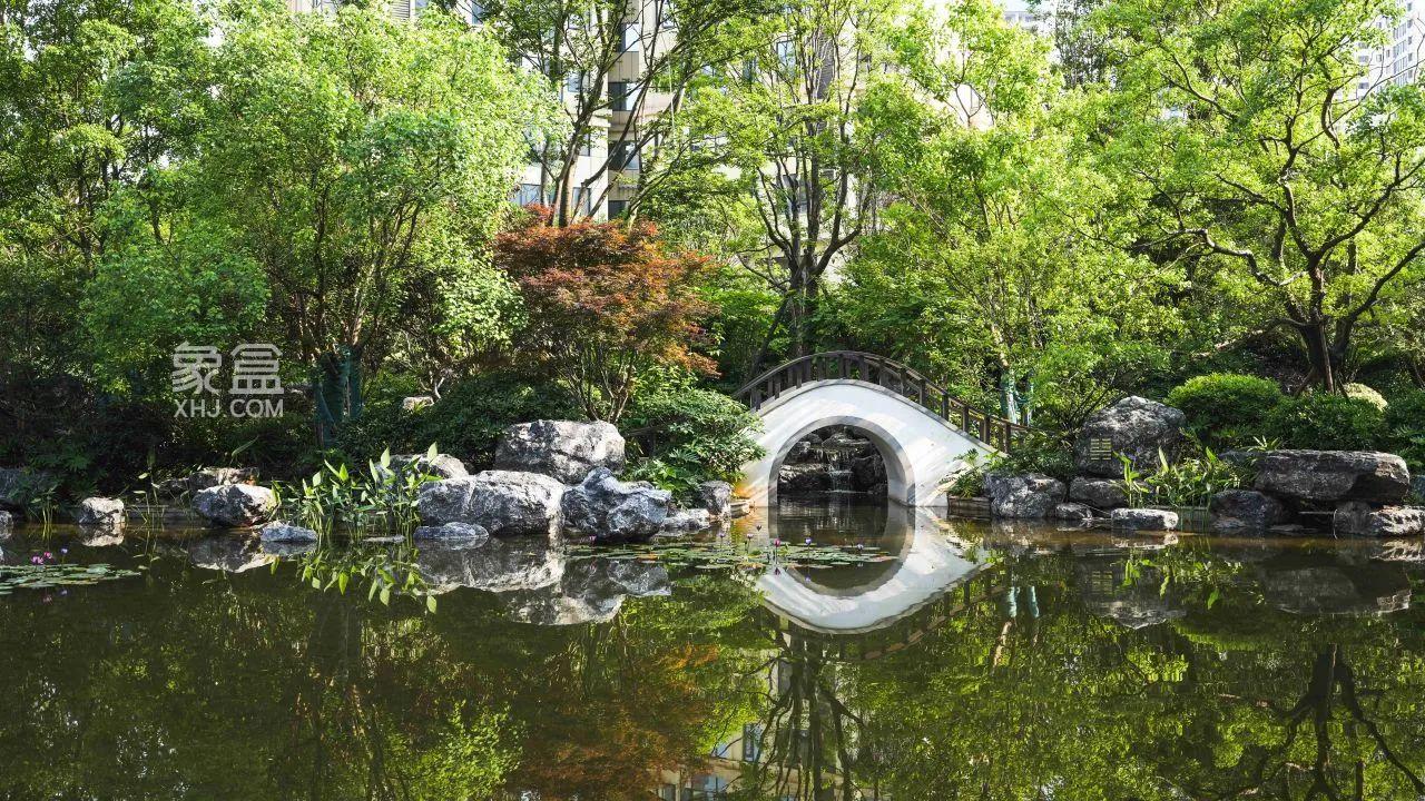 9月23-26日建投象山国际二期二区盛大交付，交房即交证！