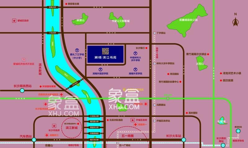 【黃金置業(yè)季】望城區(qū)再放大招——買新房補貼50%契稅（附：望城區(qū)在售優(yōu)質新房推薦）