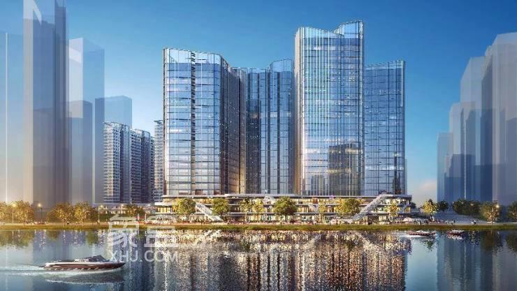 9月27日“潮动奔复 悦荟星城”长沙复悦荟2023年商业发布会暨招商大会圆满落幕！