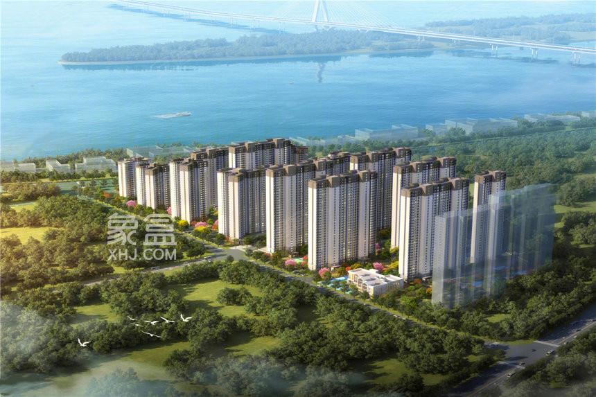 【黃金置業(yè)季】望城區(qū)再放大招——買新房補貼50%契稅（附：望城區(qū)在售優(yōu)質新房推薦）
