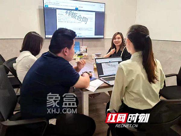 長(zhǎng)沙二手房掛牌量走高，象盒找房平臺(tái)單日簽約最高破200套！