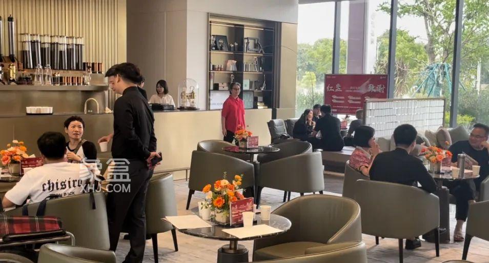 华润置地金秋好房节，长沙润府、华润置地润樾府等5重好礼，引爆长沙热销新潮！