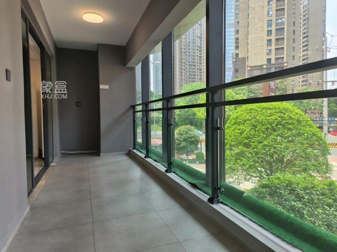 【黃金置業(yè)季】振業(yè)悅江府締造南湖新城宜居住所，建面133-139㎡熱銷中！