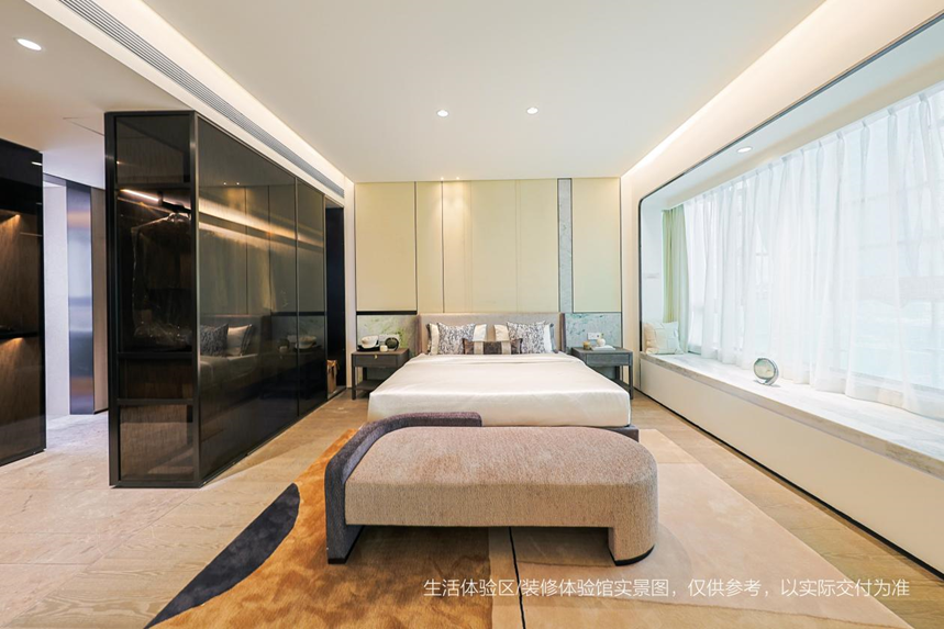 10月6日華潤(rùn)置地洋湖天序體驗(yàn)館已開放，洋湖小高層和洋房即將首開！