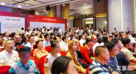【黃金置業(yè)季】首付23萬主城“小三房”！“中交麓江春望”盛世首開！
