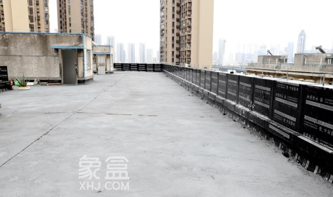 长沙荣龙社区、边洲围小区等“改”出幸福感，老旧小区大变样！