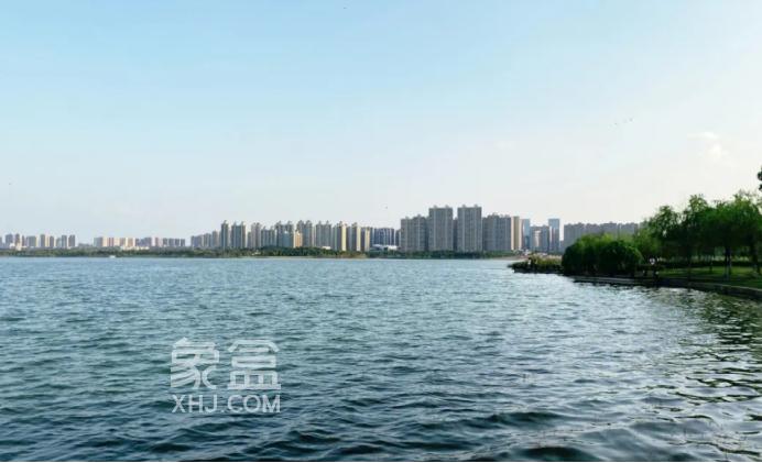 【黄金置业季】盘点长沙湖景住宅小区！揽湖光山色，享悠然自得！