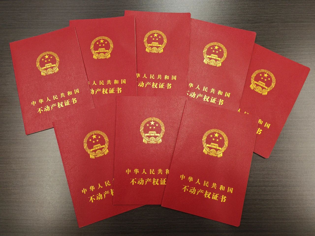 【黃金置業(yè)季】國欣向榮廣場交房即交證，金霞建面106-183㎡實景現房熱銷中！