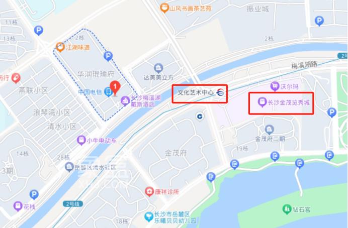 長沙梅溪湖當年的限價盤，如今梅溪湖二手房價有多少？