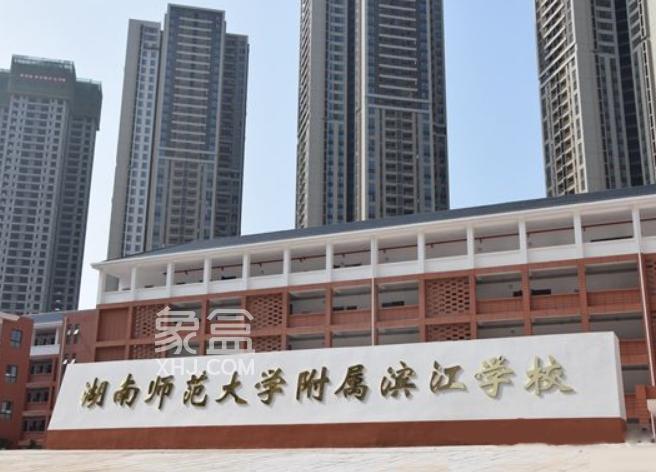 【黄金置业季】盘点长沙配套九年制学校小区！小升初不派位、不换校！