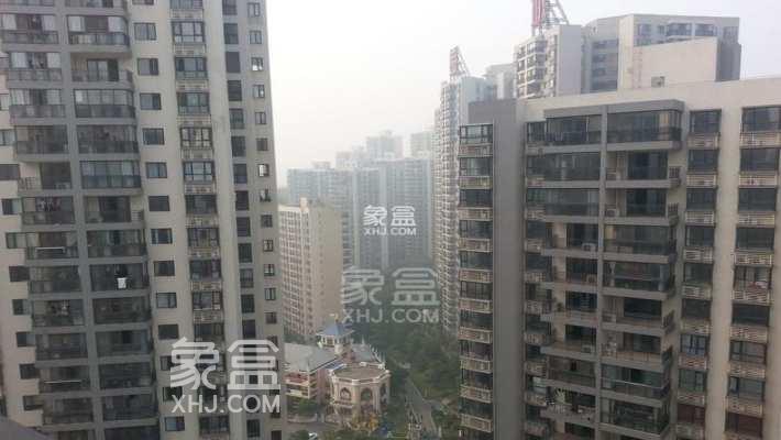 10月21日长沙二手房最新房源：马王堆三室一厅周正精装，配套完善，均价佳