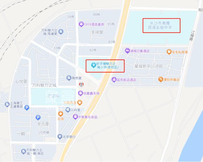 【黄金置业季】高铁新城板块买房怎么选？刚需、教育、交通全面盘点！