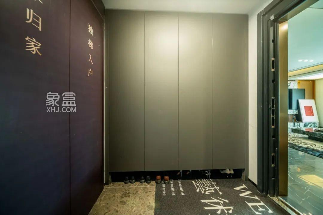 【黄金置业季】澳海晴川赋7字头，高铁西城建面119-129㎡即将上市！