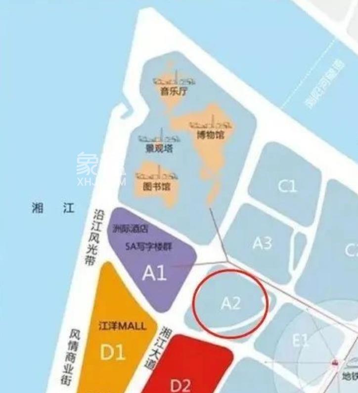 【黄金置业季】“北辰”和“江山境”均有新品下证！价格户型图公布！
