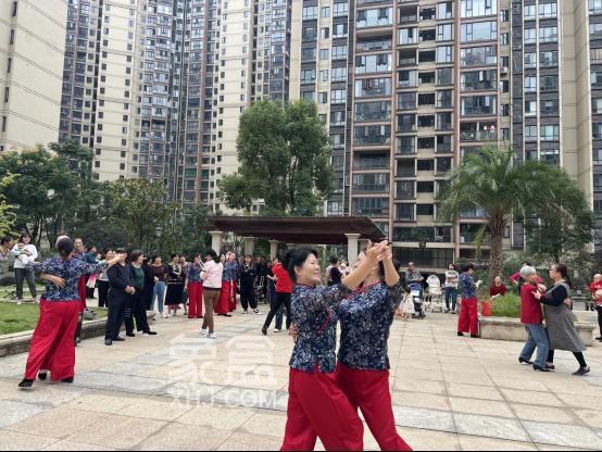 長沙市府盛世耀凱“婦女兒童之家”, 讓幸福感up up up！