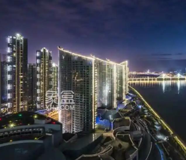 北辰三角洲房价地图一览！共15个区，最高2.3万+！