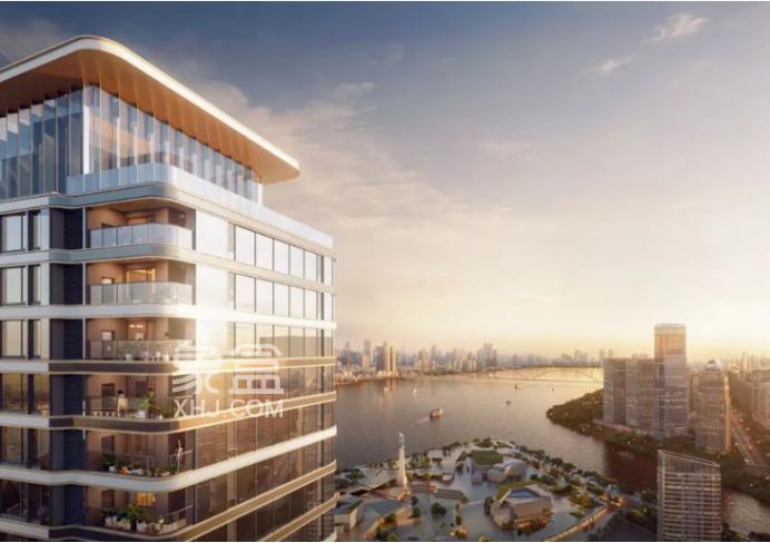 北辰三角洲房价地图一览！共15个区，最高2.3万+！