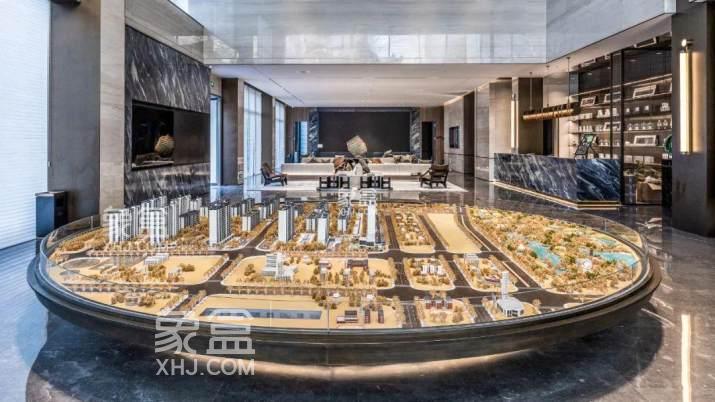 【黃金置業(yè)季】10月30日長(zhǎng)沙大漢春和云境、中建鈺山湖、萬科松湖天地、北辰三角洲等6盤認(rèn)籌！