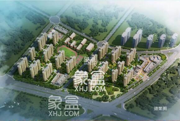 【黃金置業(yè)季】10月30日長(zhǎng)沙大漢春和云境、中建鈺山湖、萬科松湖天地、北辰三角洲等6盤認(rèn)籌！
