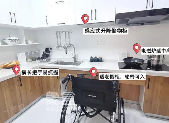 社會(huì)老齡化加速下適老居住需求受關(guān)注，房產(chǎn)市場(chǎng)新方向或出現(xiàn)
