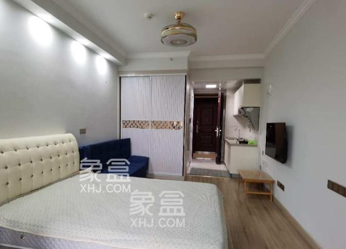 天心區(qū)奧萊商圈長沙租房精選：中海新城熙岸地處省府南城，配套全價格優(yōu)