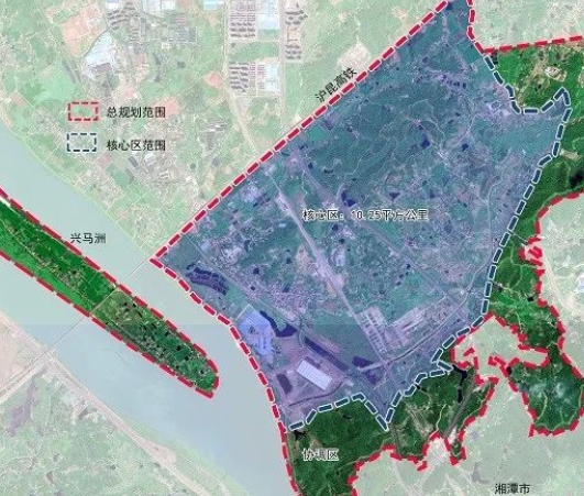 上海寶冶集團(tuán)將合作開發(fā)長沙奧體中心！曾打造北京奧運會主場館！