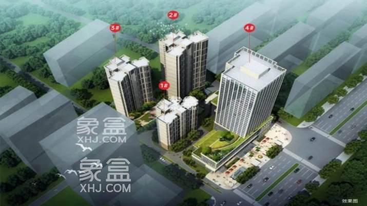 【置業(yè)狂歡節(jié)】11月3日長(zhǎng)沙京盛和府、常春藤望京、長(zhǎng)房淺山時(shí)光等3盤(pán)認(rèn)籌！