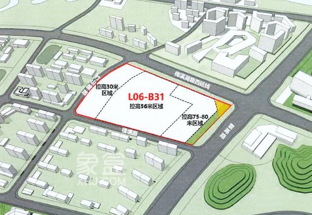 河西挂牌两宗地块,位于智谷&梅溪湖板块!同样是“价高者得”! 河西挂牌两宗地块,位于智谷&梅溪湖板块!同样是“价高者得”!