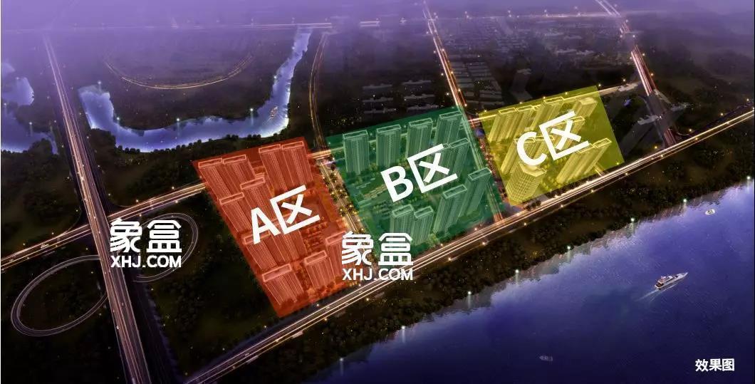 【在售】中建·生态智慧城2022-12-30
