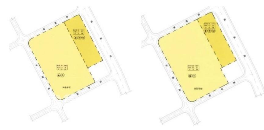 住宅改学校！开福北新增一所小学！