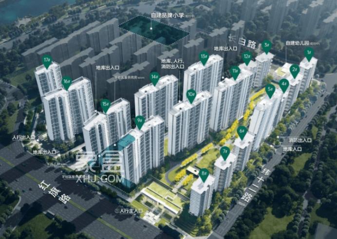 關(guān)于中建桃李九章的初中學位問題，官方給出了答復(fù)！