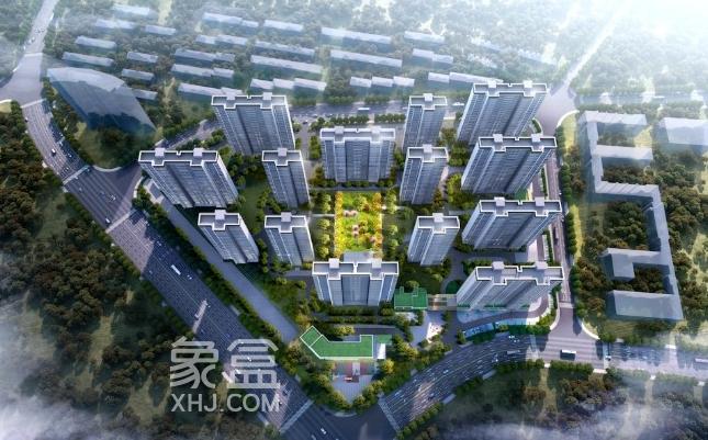 湘府英才+中雅培粹！长沙新增一个双学位配套楼盘！
