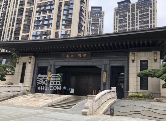 限售縮短后，目前長沙可售二手房房齡最新的小區(qū)有哪些？來看盤點(diǎn)！
