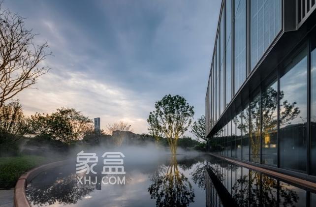 湘府英才+中雅培粹！长沙新增一个双学位配套楼盘！