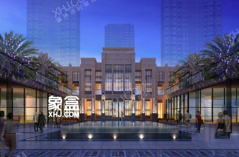 【在售】爱莲·瓏熙府均价为：6200元/平方米