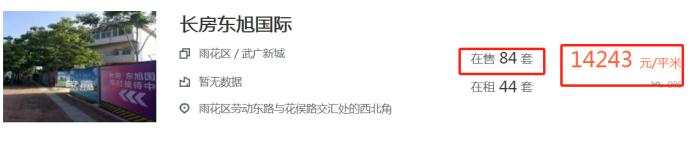 【置业狂欢节】最新交房才两年！长沙有哪些在售的次新小区、次新房？