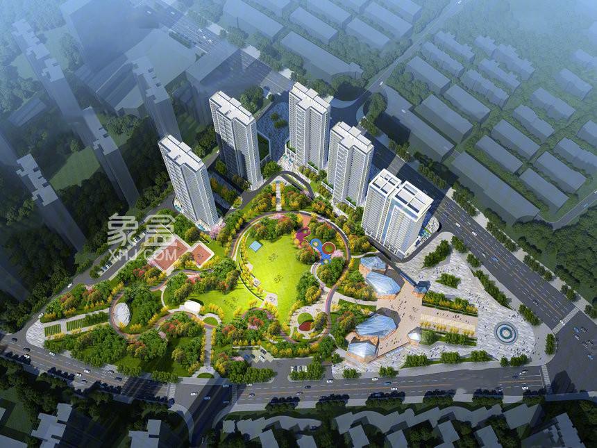 【置業(yè)狂歡節(jié)】盤點(diǎn)長沙在售的“小戶型”住宅！